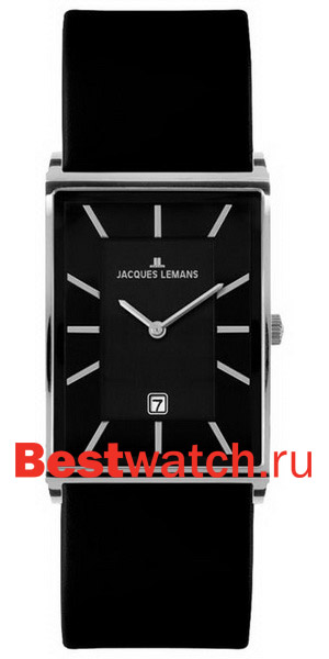 Часы Jacques Lemans York 1-1602A